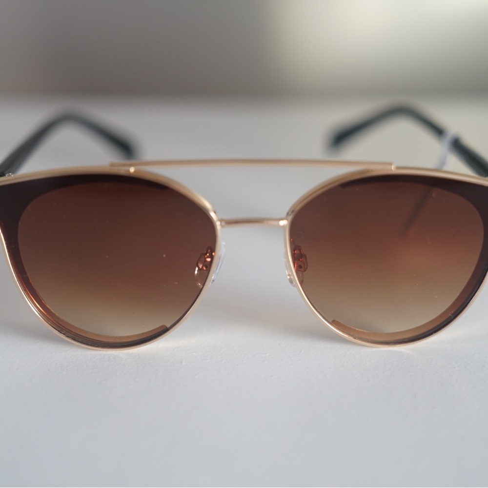 NTW Nordstrom sunglasses - Picture 4 of 6